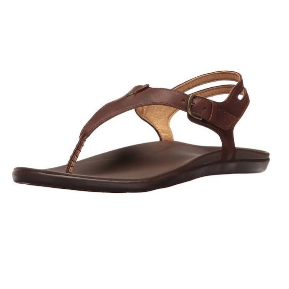 olukai eheu t strap sandal